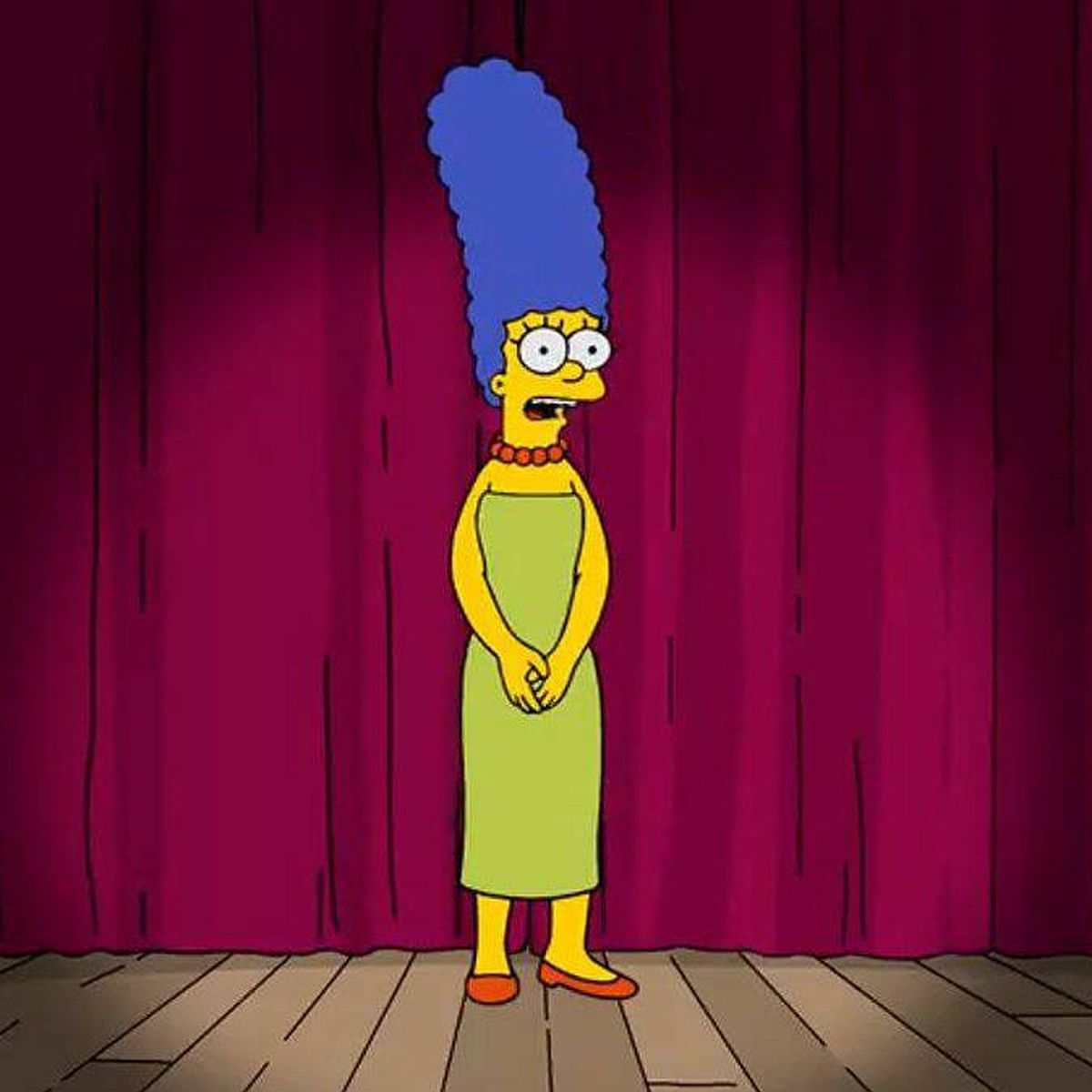 marge